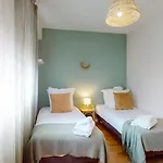 Chez Lea 1 Parking Apartment Colmar