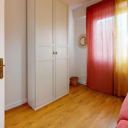 Apartment Chez Lea 1 Parking *