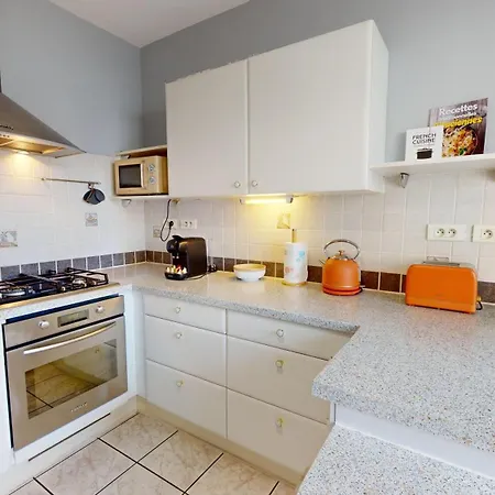 Chez Lea 1 Parking Apartment Colmar