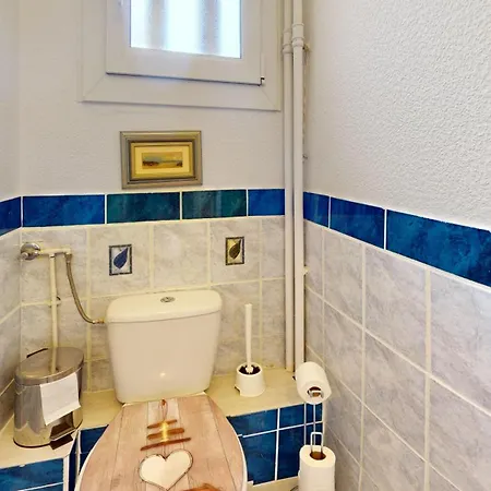 Apartman Chez Léa 1 Parking *