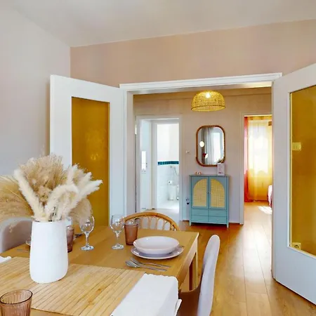 Chez Lea 1 Parking *