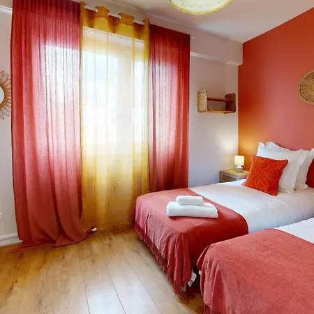 Chez Lea 1 Parking كولمار