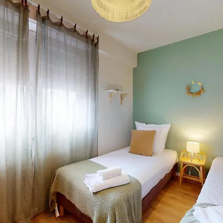 Chez Lea 1 Parking كولمار