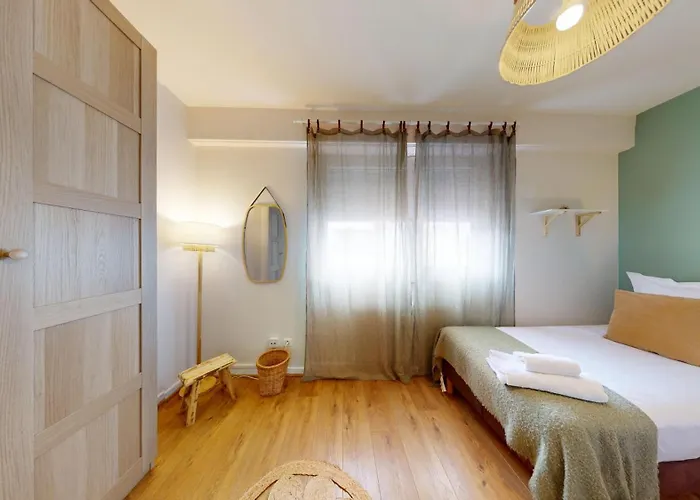 شقة Chez Lea 1 Parking