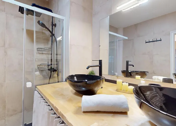 Chez Lea 1 Parking شقة كولمار