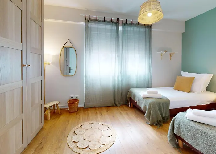 Chez Lea 1 Parking *